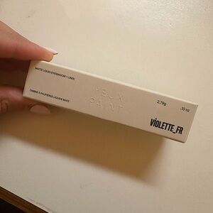 COPY - Violette_FR Matte Liquid Eyeshadow & Eyeliner (Yeux Paint)